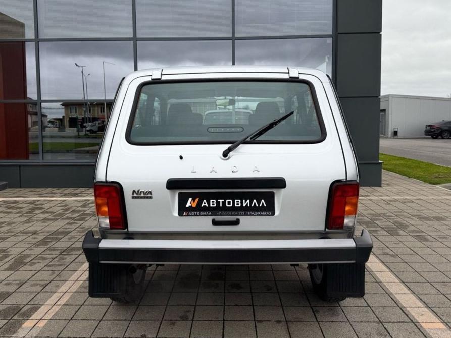 Lada (ВАЗ) Niva Legend Владикавказ  - изображение 7