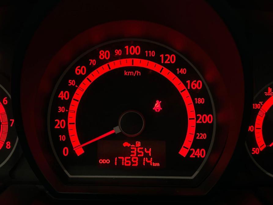 Kia Ceed I Рестайлинг Санкт-Петербург  - изображение 23
