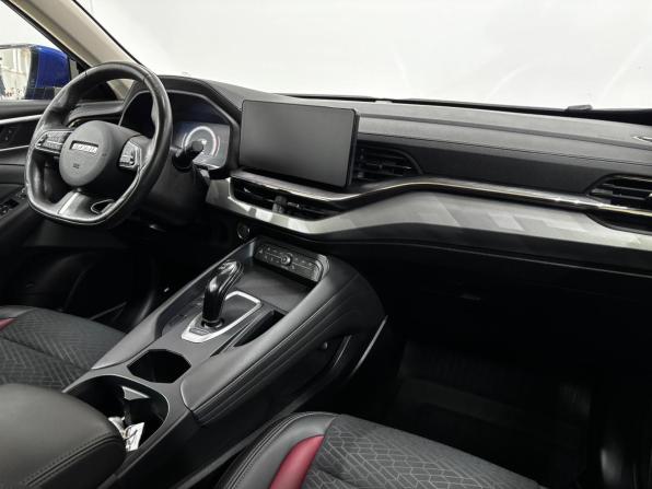 Haval F7x I Рестайлинг с пробегом 2023 года, цена 1 795 000 рублей, 156212 км, внедорожник, Автокод Объявления
