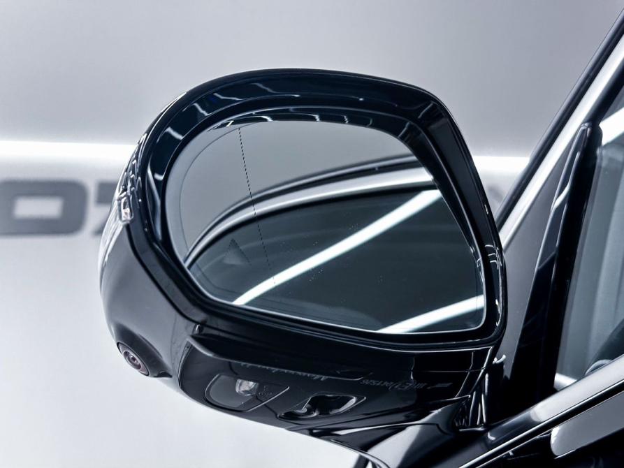 Mercedes-Benz S-Класс VII (W223) Уфа  - изображение 10