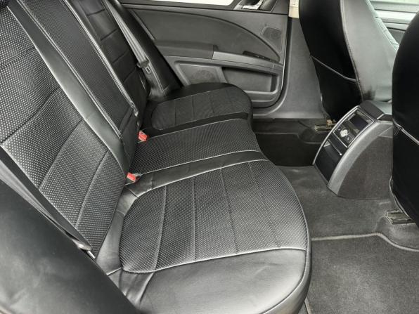 Skoda Superb II Рестайлинг с пробегом 2014 года, цена 1 153 241 рубль, 290540 км, лифтбек, Автокод Объявления