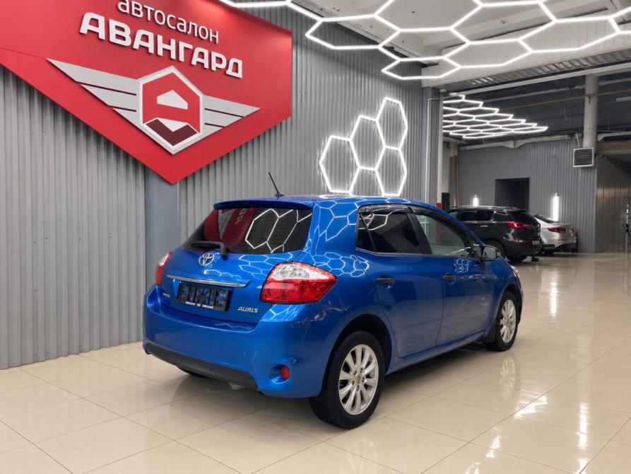 Toyota Auris I Рестайлинг Альметьевск  - изображение 5