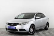 Kia Cerato II Сургут  - изображение 21