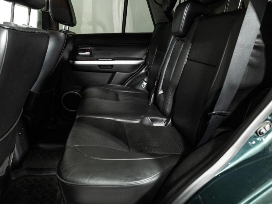 Suzuki Grand Vitara II Рестайлинг Санкт-Петербург  - изображение 10