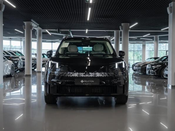 Lynk &amp; Co 900 с пробегом 2025 года, цена 7 650 000 рублей, 19 км, внедорожник, Автокод Объявления