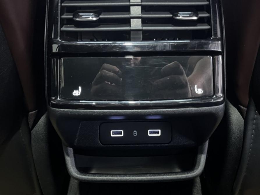 Geely Monjaro I Курск  - изображение 23
