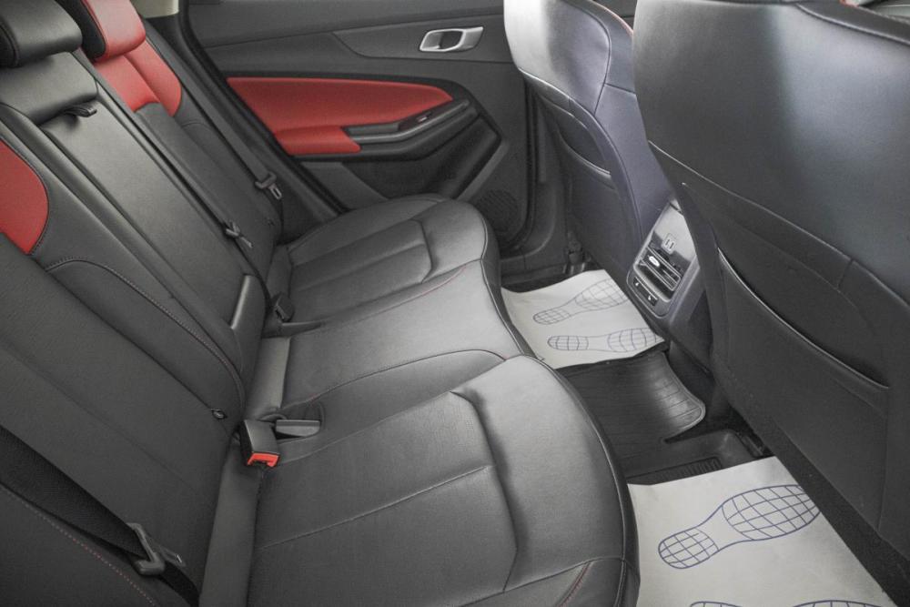Changan CS55 Plus II Кемерово  - изображение 11