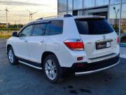 Toyota Highlander II (XU40) Рестайлинг Пермь  - изображение 14