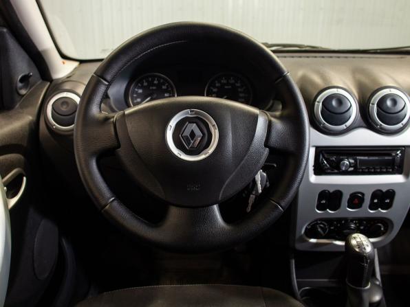 Renault Sandero I с пробегом 2012 года, цена 745 000 рублей, 149313 км, хэтчбек, Автокод Объявления