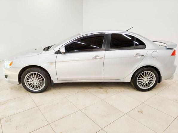 Mitsubishi Lancer X с пробегом 2008 года, цена 580 000 рублей, 230921 км, седан, Автокод Объявления
