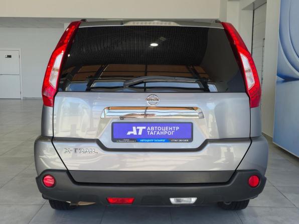 Nissan X-Trail II Рестайлинг с пробегом 2011 года, цена 1 399 000 рублей, 198000 км, внедорожник, Автокод Объявления