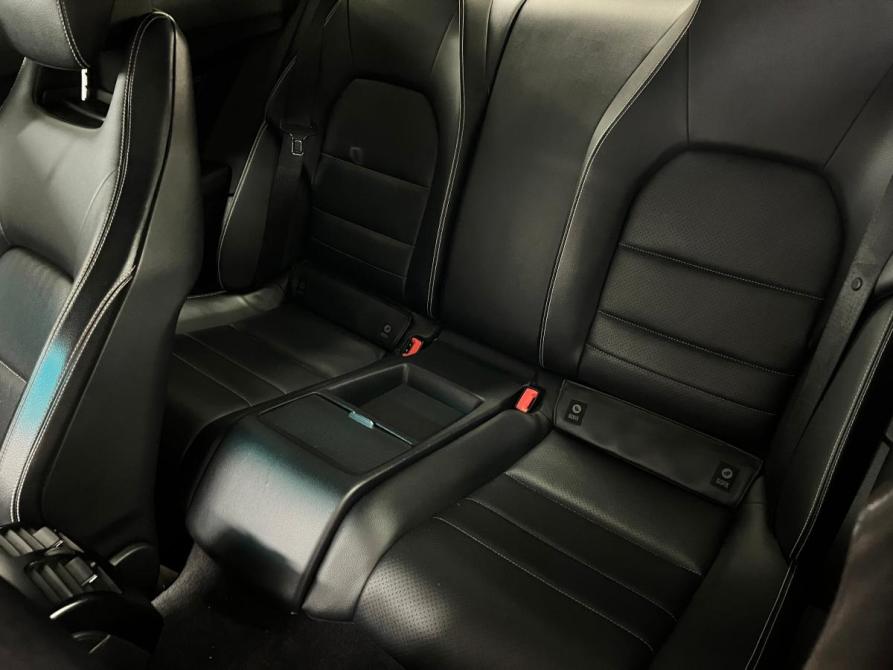 Mercedes-Benz C-Класс III (W204) Рестайлинг Тюмень  - изображение 21