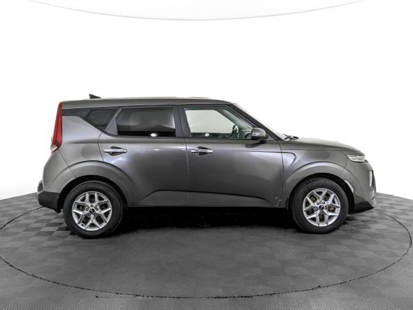 Kia Soul III с пробегом 2020 года, цена 1 775 000 рублей, 122923 км, хэтчбек, Автокод Объявления