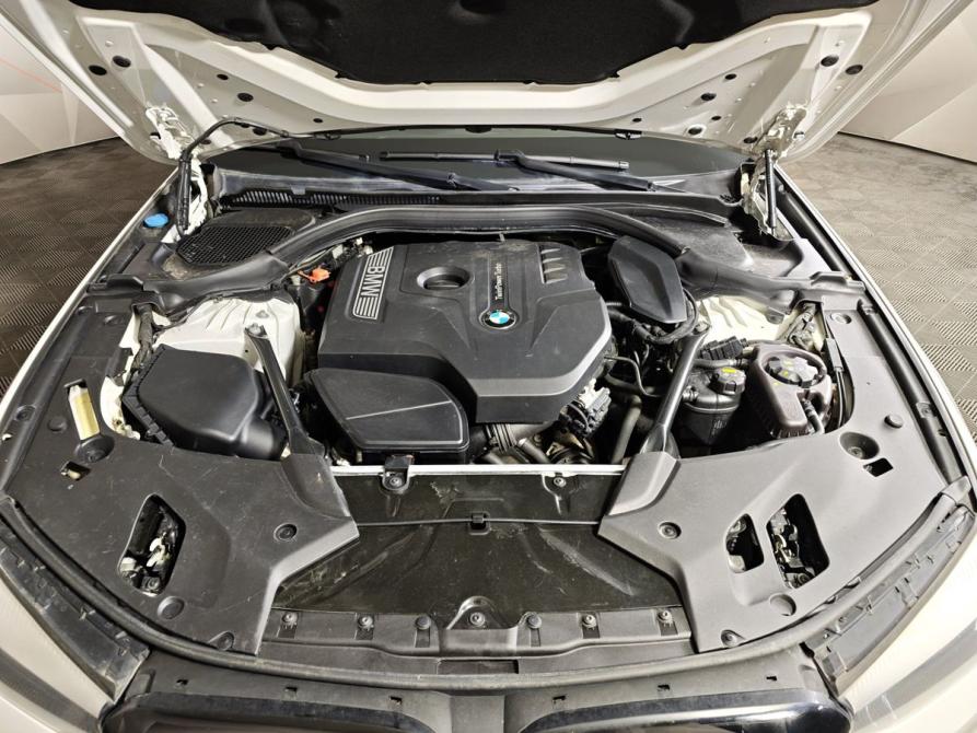 BMW 5 серии VII (G30/G31/G38) Москва  - изображение 10