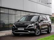 Kia Carnival IV Санкт-Петербург  - изображение 32
