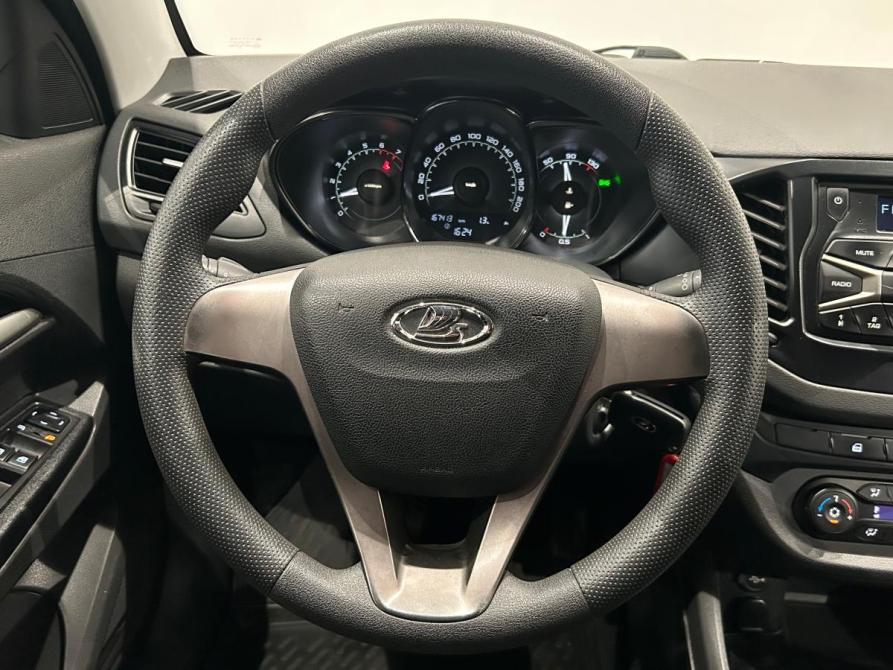 Lada (ВАЗ) Vesta I Санкт-Петербург  - изображение 20