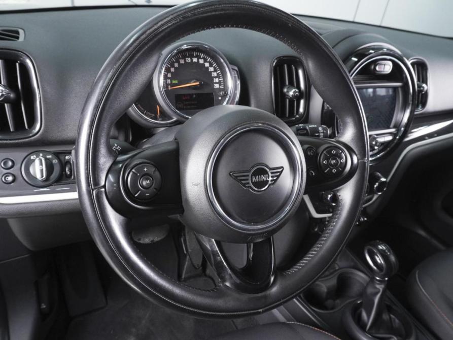 Mini Countryman II Ростов-на-Дону  - изображение 13