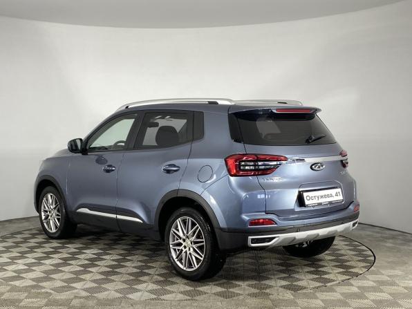 Chery Tiggo 4 I Рестайлинг с пробегом 2021 года, цена 1 340 000 рублей, 69565 км, внедорожник, Автокод Объявления