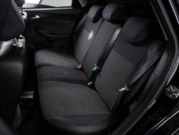 Ford Focus III с пробегом 2013 года, цена 699 000 рублей, 190011 км, седан, Автокод Объявления