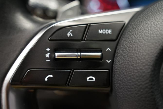 Hyundai Sonata VIII (DN8) с пробегом 2020 года, цена 2 390 000 рублей, 184684 км, седан, Автокод Объявления