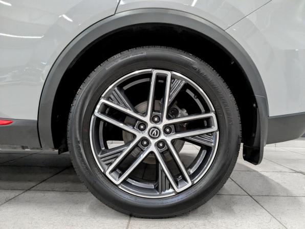 Changan CS55 Plus II с пробегом 2023 года, цена 1 895 000 рублей, 40750 км, внедорожник, Автокод Объявления