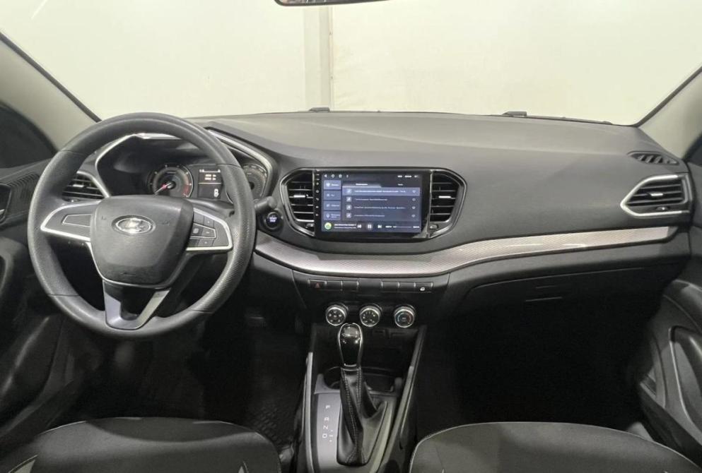 Lada (ВАЗ) Vesta I Рестайлинг (NG) Астрахань  - изображение 16
