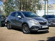 Opel Mokka I Санкт-Петербург  - изображение 17