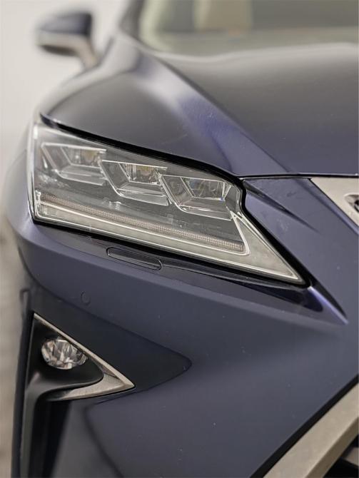Lexus RX IV Москва  - изображение 17