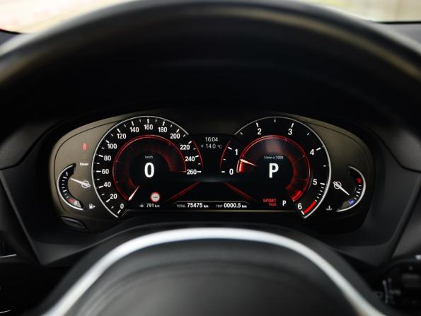 BMW X3 III (G01) с пробегом 2019 года, цена 4 549 000 рублей, 75473 км, внедорожник, Автокод Объявления