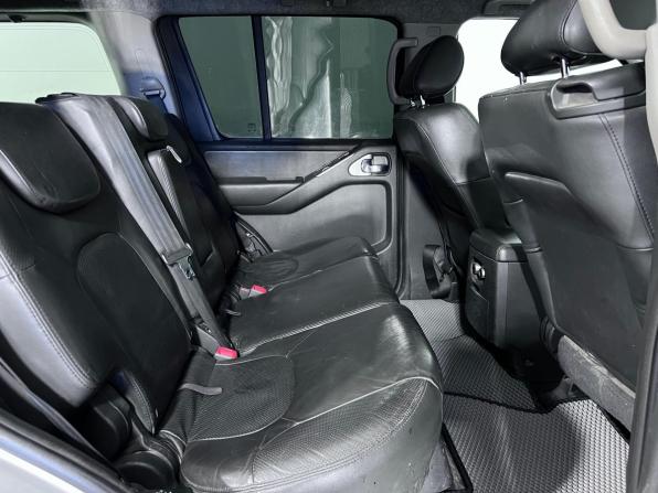 Nissan Pathfinder III с пробегом 2005 года, цена 931 000 рублей, 304730 км, внедорожник, Автокод Объявления