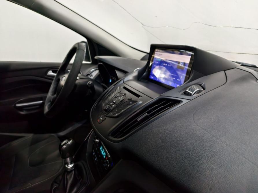 Ford Kuga II Курск  - изображение 7