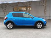 Renault Sandero II Рестайлинг Йошкар-Ола  - изображение 27