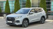 Chery Tiggo 8 Pro Max I Рестайлинг Уфа  - изображение 14
