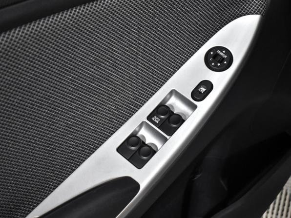 Hyundai Solaris I с пробегом 2012 года, цена 540 000 рублей, 190000 км, седан, Автокод Объявления