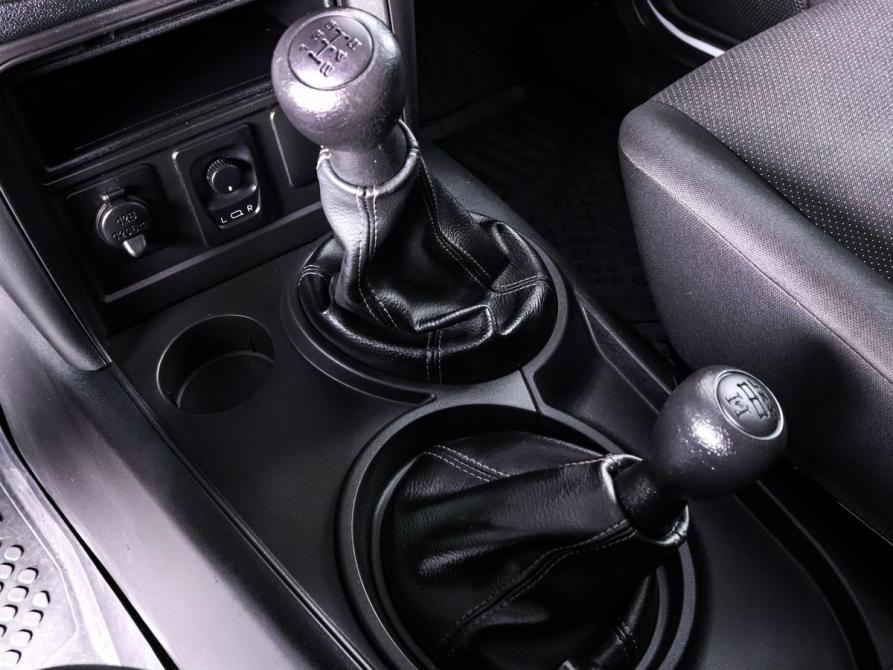 Lada (ВАЗ) Niva Travel I Минеральные Воды  - изображение 12