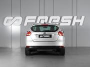 Ford Focus III Рестайлинг Минеральные Воды  - изображение 21