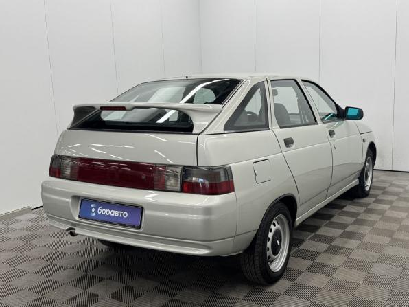 Lada (ВАЗ) 2112 с пробегом 2005 года, цена 340 000 рублей, 193280 км, хэтчбек, Автокод Объявления