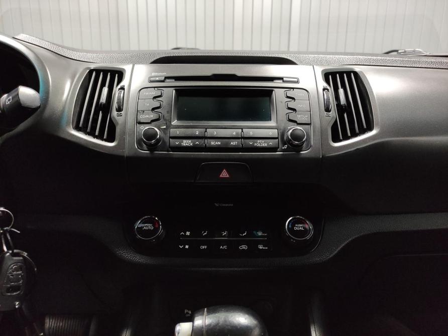Kia Sportage III Пермь  - изображение 12