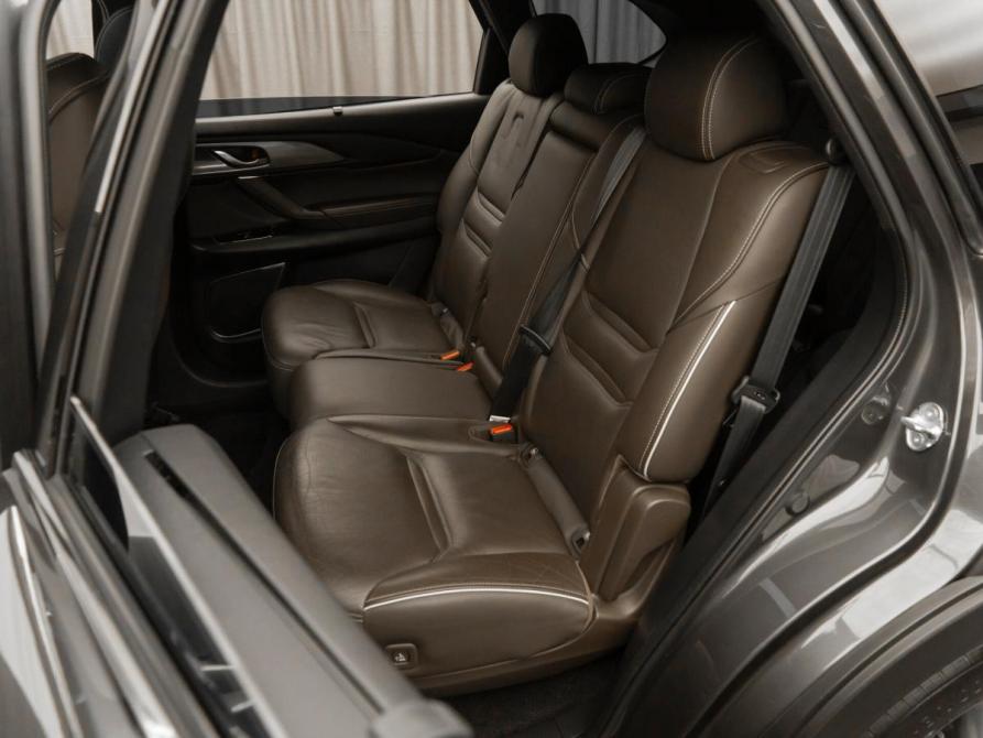 Mazda CX-9 II Москва  - изображение 25