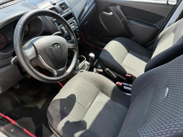 Lada (ВАЗ) Kalina II с пробегом 2013 года, цена 370 000 рублей, 149001 км, хэтчбек, Автокод Объявления