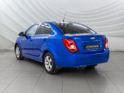 Chevrolet Aveo II Волгоград  - изображение 40