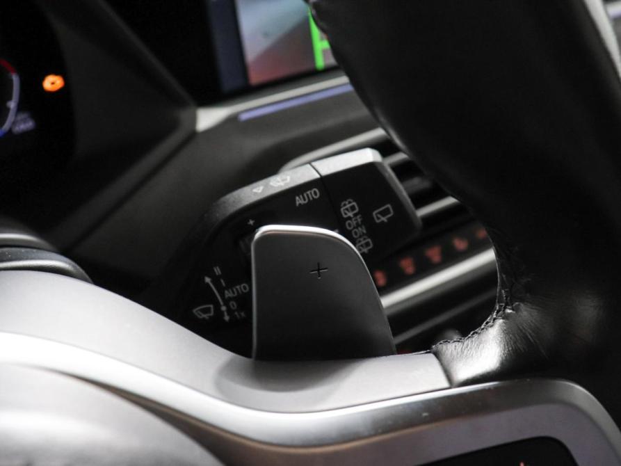 BMW X5 IV (G05/G18) Химки  - изображение 19