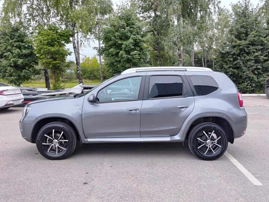 Nissan Terrano III (D10) Чебоксары  - изображение 10