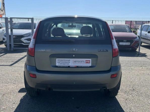 Lada (ВАЗ) Kalina I с пробегом 2011 года, цена 262 080 рублей, 100665 км, хэтчбек, Автокод Объявления