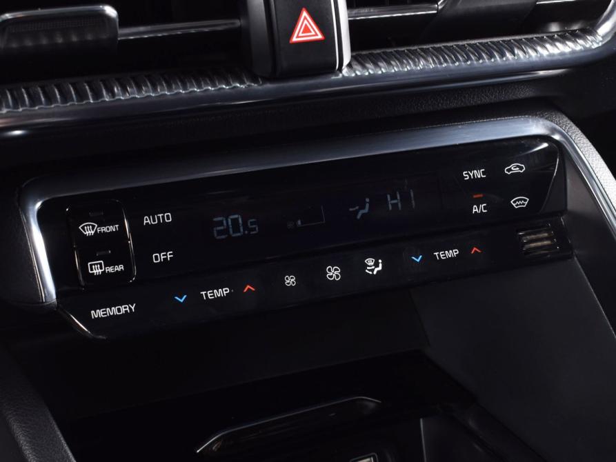 Kia K5 III Кемерово  - изображение 22