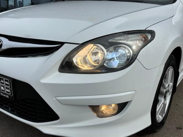 Hyundai i30 I Рестайлинг с пробегом 2010 года, цена 590 000 рублей, 222000 км, хэтчбек, Автокод Объявления