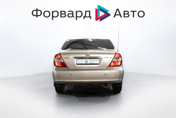 Toyota Camry V (XV30) с пробегом 2003 года, цена 649 000 рублей, 306805 км, седан, Автокод Объявления