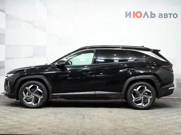Hyundai Tucson IV с пробегом 2022 года, цена 3 650 000 рублей, 42500 км, внедорожник, Автокод Объявления