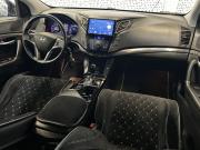 Hyundai i40 I Рестайлинг Москва  - изображение 20