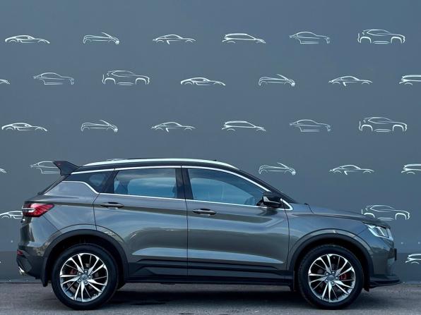 Geely Coolray I с пробегом 2024 года, цена 2 098 500 рублей, 35926 км, внедорожник, Автокод Объявления